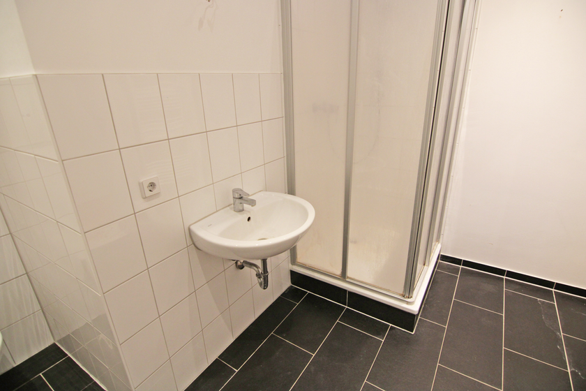 Angenehmes Duschbad Angenehmes Duschbad